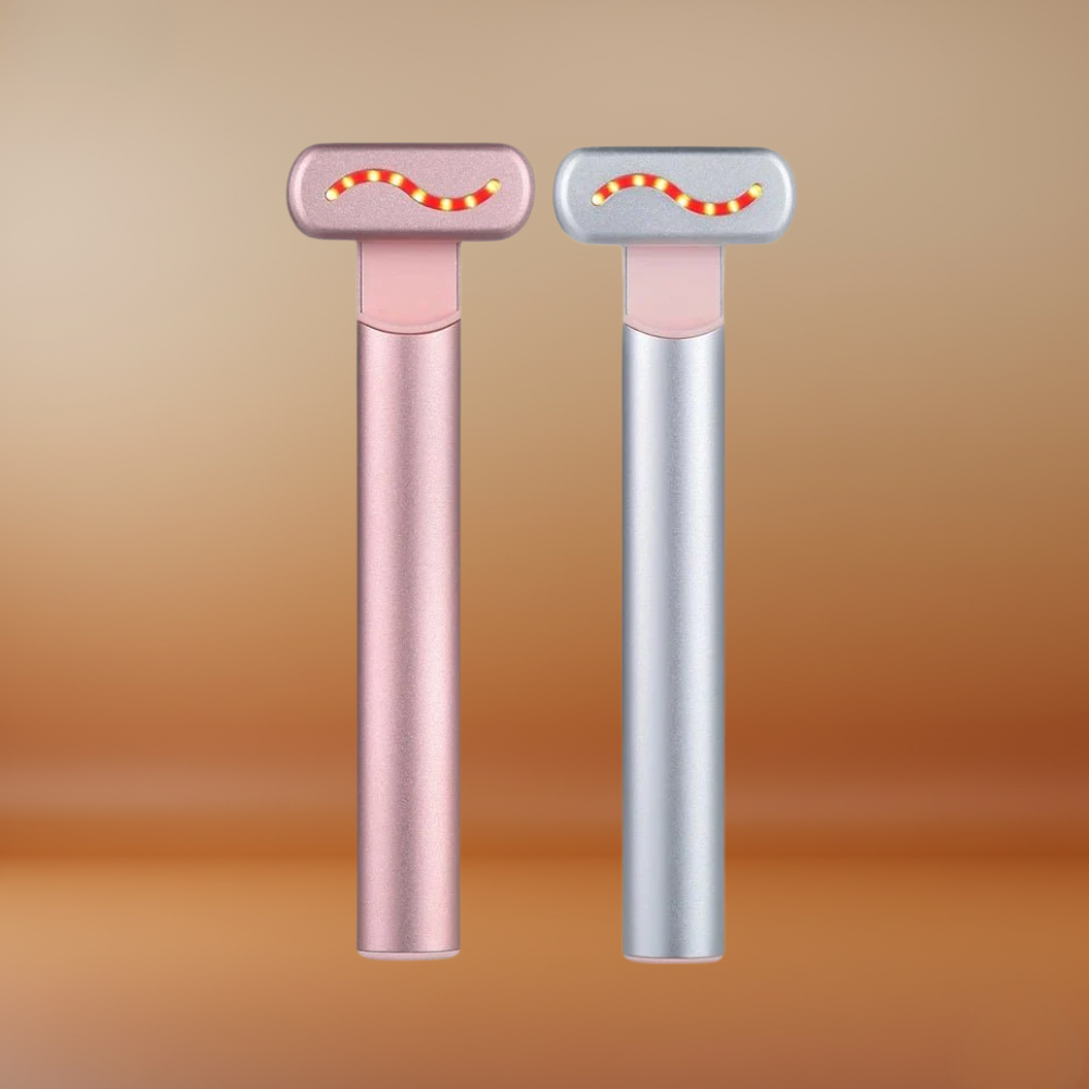 Microcurrent Face Wand