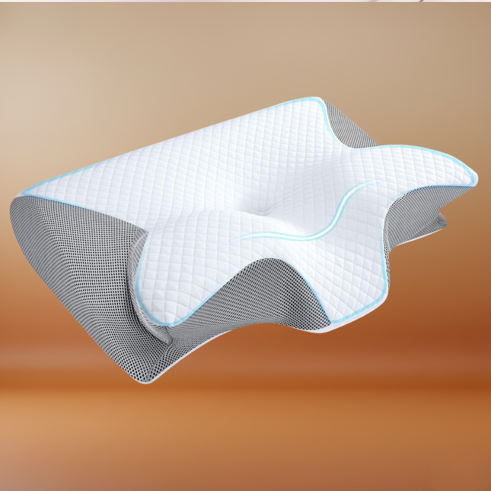 ErgoSense Relief Pillow